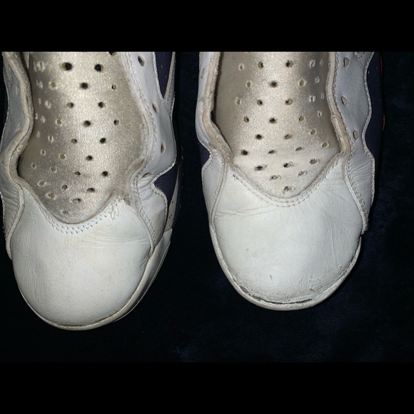 Alternate tinker Jordan retro 7s - Picture 2 of 2